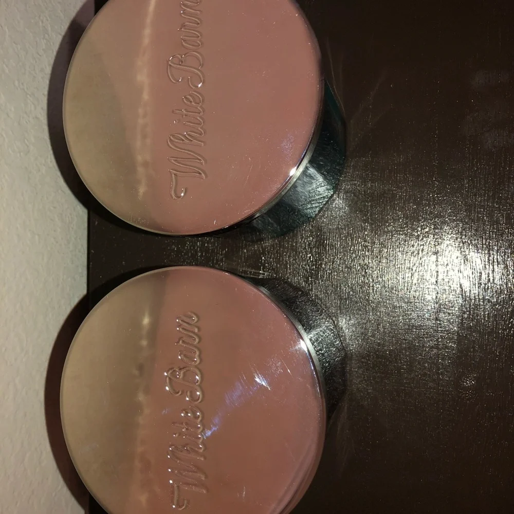 Limited Edition Bath & Body Works Candles